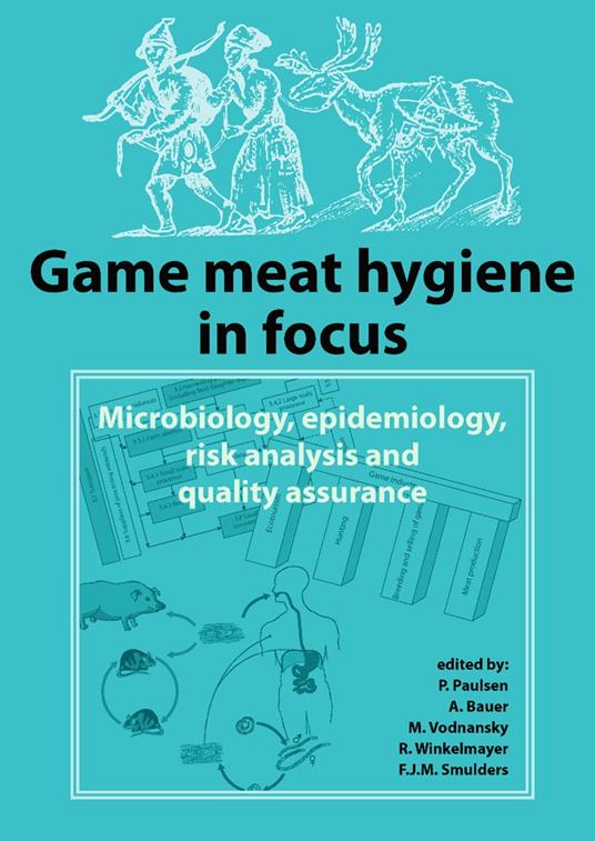 Game Meat Hygiene in Focus