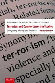 Terrorism and Counterterrorism Studies: Comparing Theory and Practice