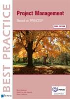 Project Management Based on Prince2 - Bert Hedeman,Hans Fredriksz,Gabor Vis van Heemst - cover