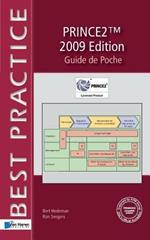 PRINCE2  - Guide de Poche