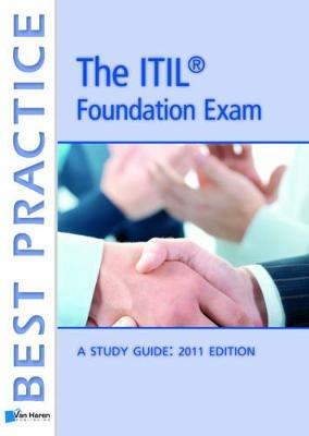 Passing the ITIL Foundation Exam - David Pultorak,Jon E. Nelson,Vince Pultorak - cover