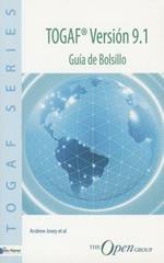 TOGAF Version 9.1 - Guia de Bolsillo
