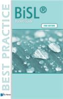 BiSL Pocket Guide - Remko van der Pols,Yvette Backer - cover