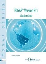 TOGAF® Version 9.1 A Pocket Guide