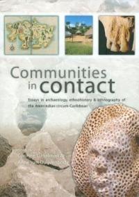 Communities in Contact - cover