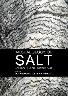 Archaeology of Salt - cover