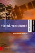 Techn /Technology: Researching Cinema and Media Technologies -- their Development, Use, and Impact