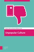 Unpopular Culture - cover