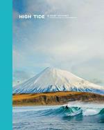 High Tide, A Surf Odyssey: Photographs by Chris Burkard