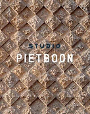 Piet Boon: Studio - Piet Boon Studio - cover