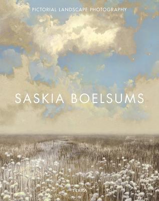 Pictorial Landscape Photography - Saskia Boelsums - cover