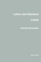 Lakes and Gardens - Hannie Rouweler - cover