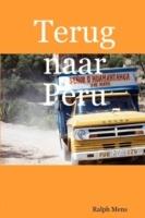 Terug naar Peru - Ralph Mens - cover