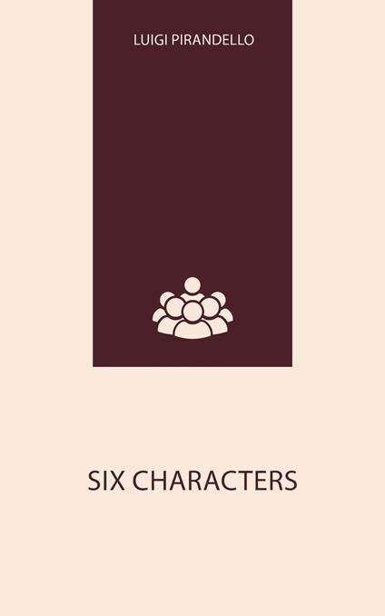 Six Characters