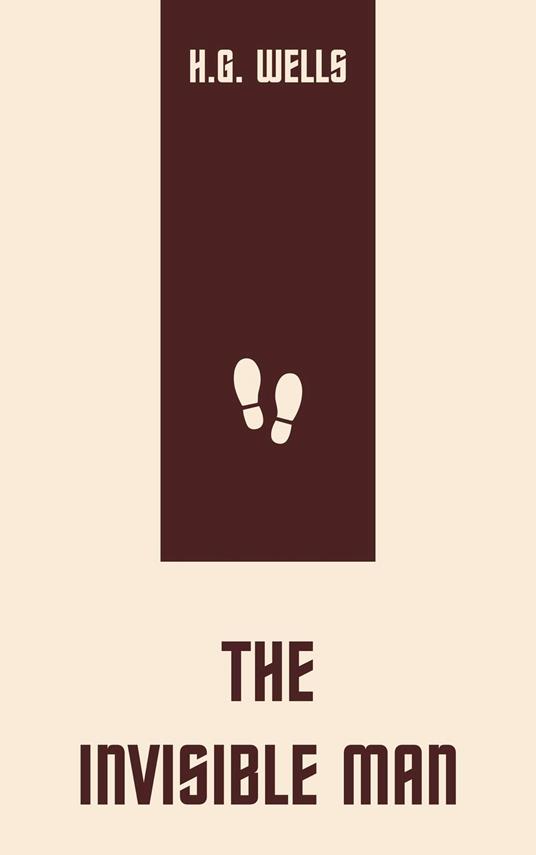 The Invisible Man