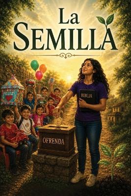 La Semilla - Mateo Vinas - cover