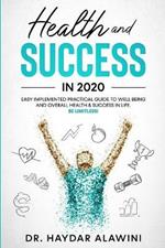 Health and Success in 2020