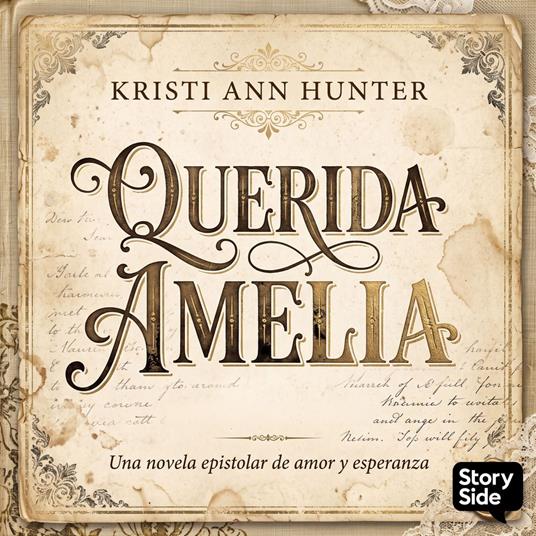 Querida Amelia