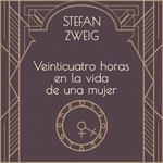 Veinticuatro horas en la vida de una mujer
