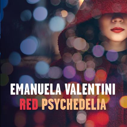 Red Psychedelia