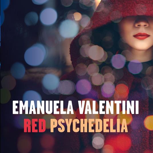 Red Psychedelia