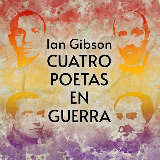 Cuatro poetas en guerra