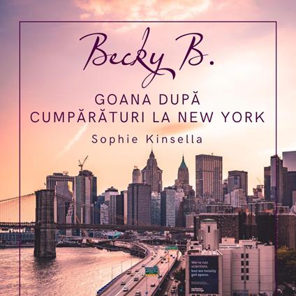 Goana dupa cumparaturi la New York
