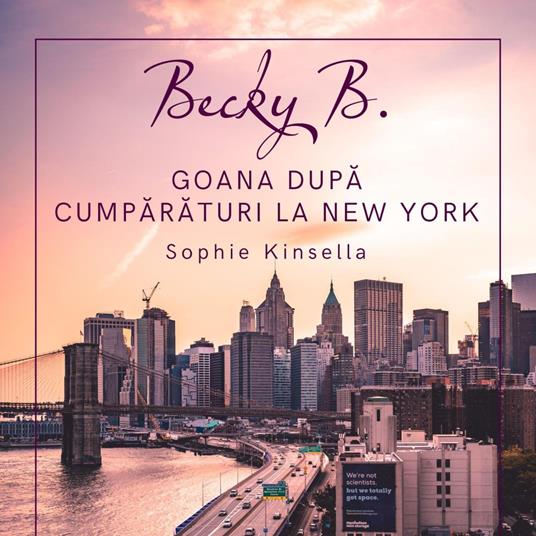 Goana dupa cumparaturi la New York