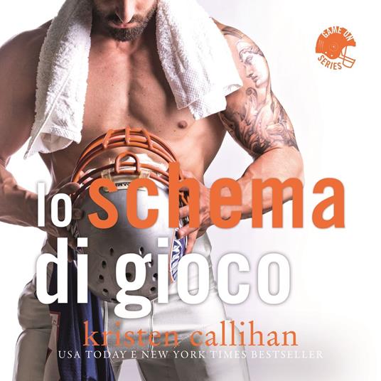 Lo schema di gioco
