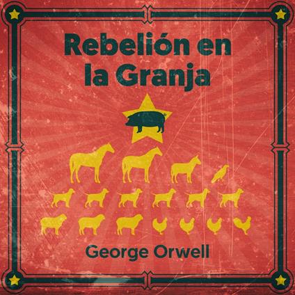 Rebelión en la granja