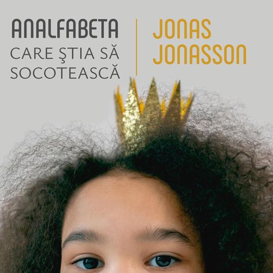 Analfabeta care stia sa socoteasca