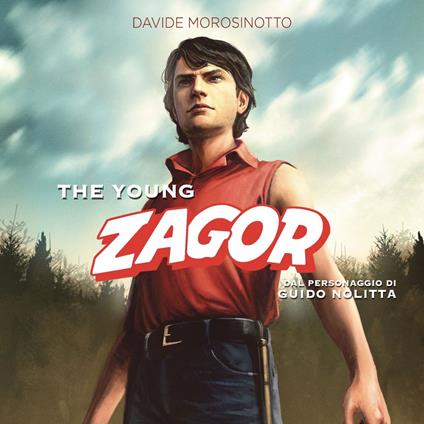 young Zagor, The