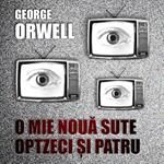 O mie noua sute optzeci ?i patru