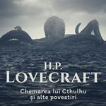 Chemarea lui Cthulhu ?i alte povestiri