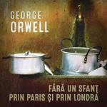 Fara un sfant prin Paris si prin Londra