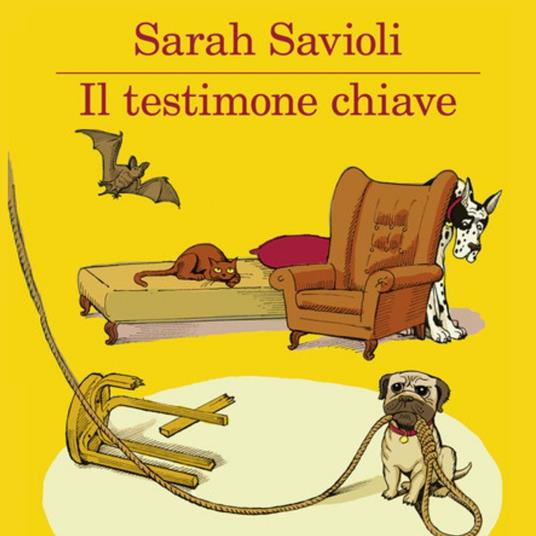 Il testimone chiave