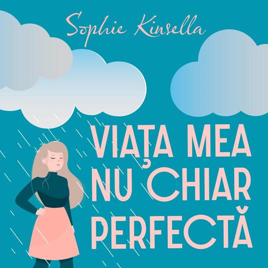 Viata mea nu chiar perfecta