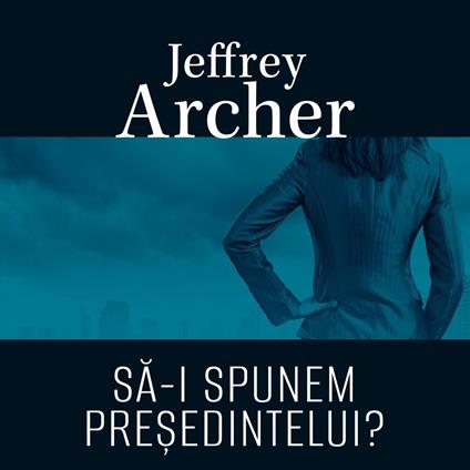 Sa-i spunem presedinte?