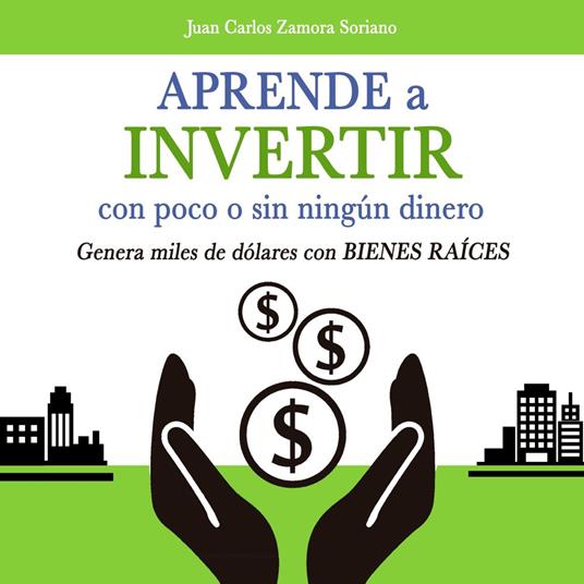 Aprende a invertir, con poco o sin ningún dinero