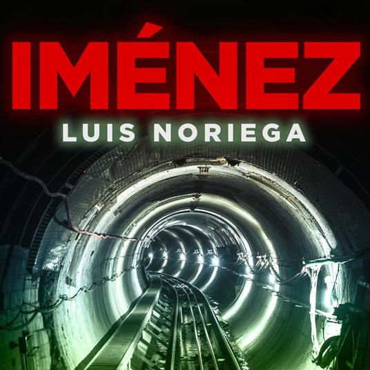 Iménez