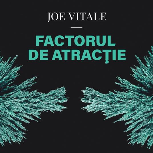 Factorul de atractie