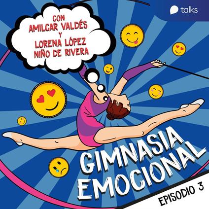 En taza llena no entra información nueva - Gimnasia emocional T01E03