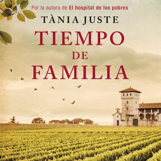 Tiempo de familia