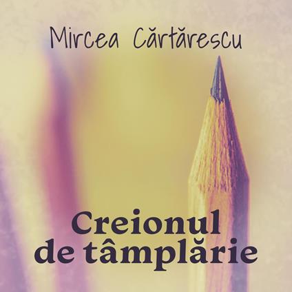 Creionul de tâmplarie