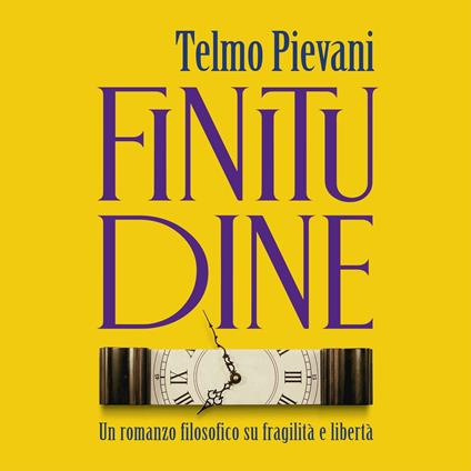 Finitudine