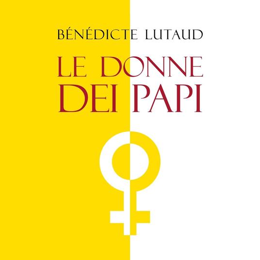 Le donne dei papi