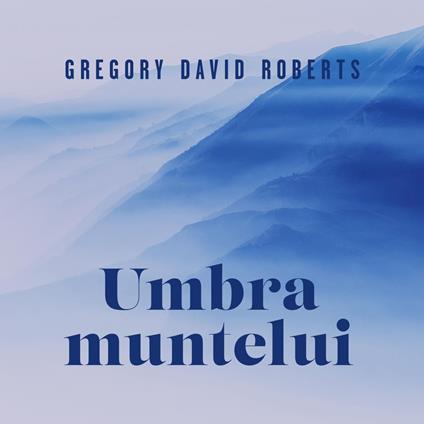 Umbra muntelui