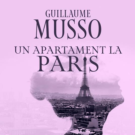 Un apartament la Paris