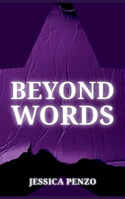 Beyond Words - Jessica Penzo - cover