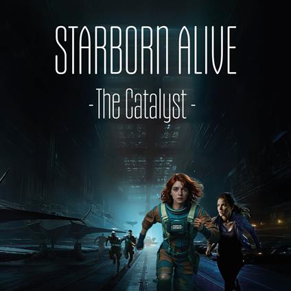 Starborn Alive